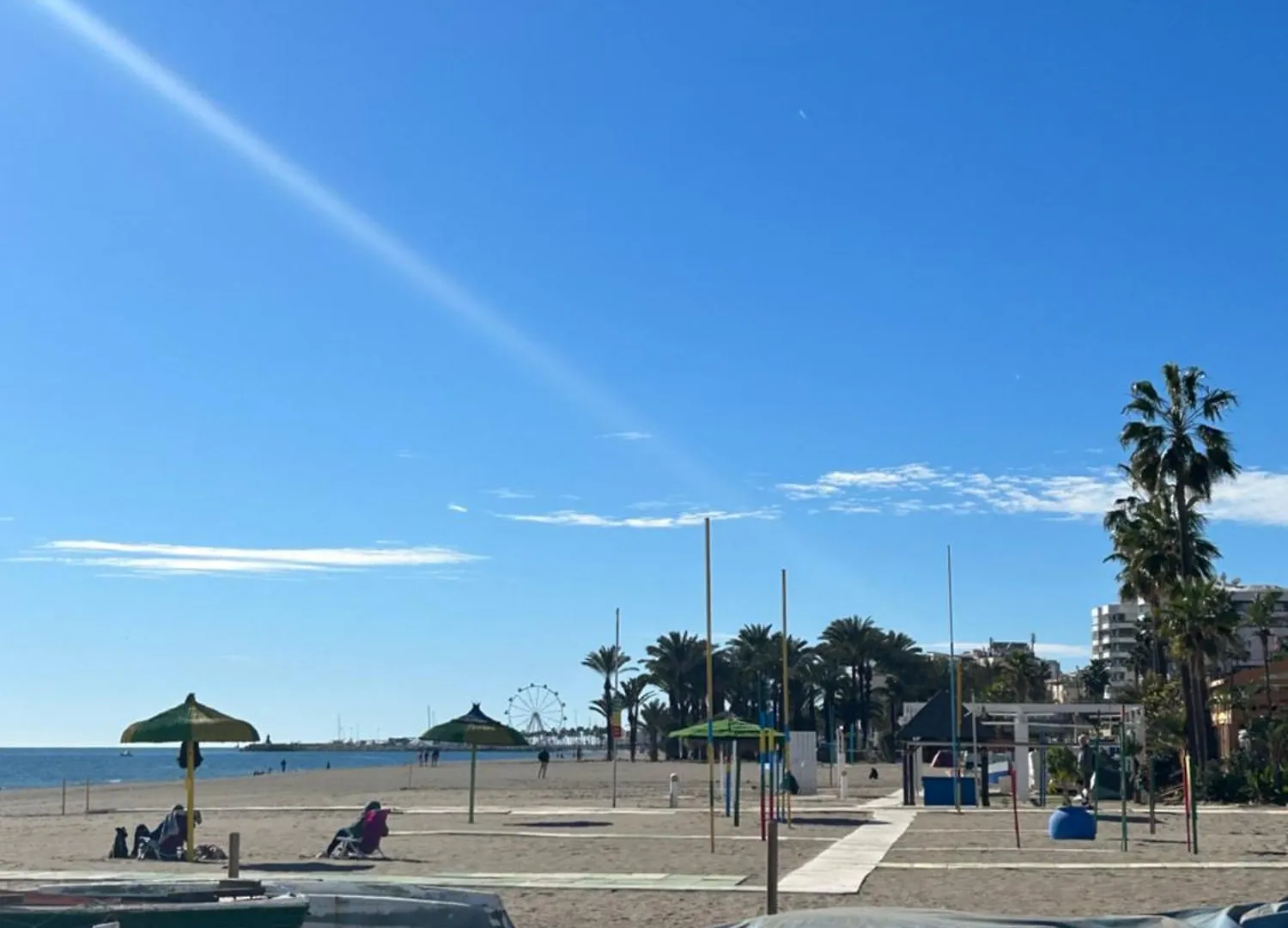 Appartamento Mar Bonita Torremolinos
