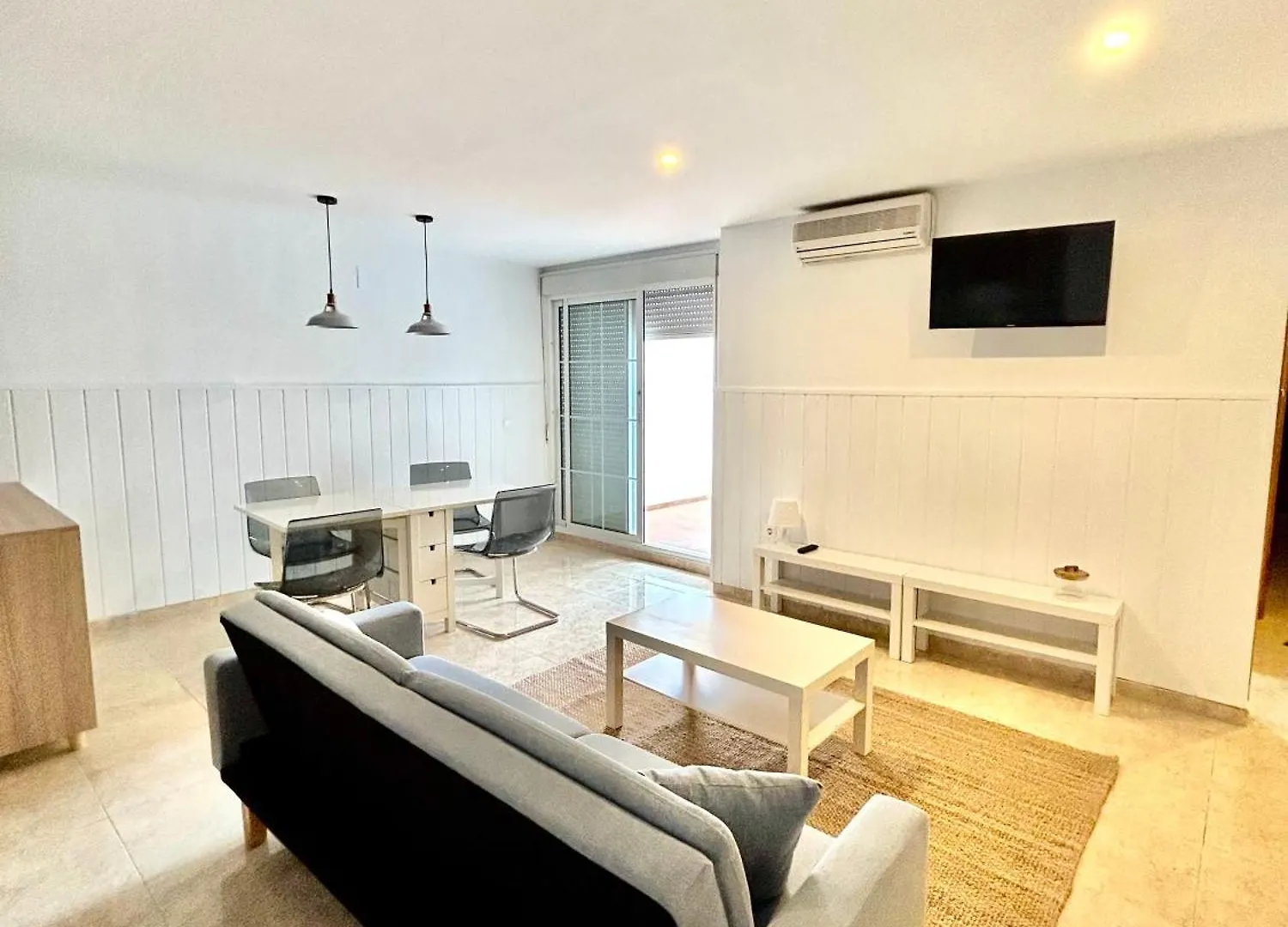 Mar Bonita Apartment Torremolinos