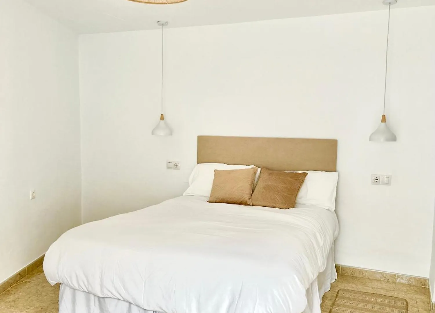 Mar Bonita Apartment Torremolinos 0*,  Spain