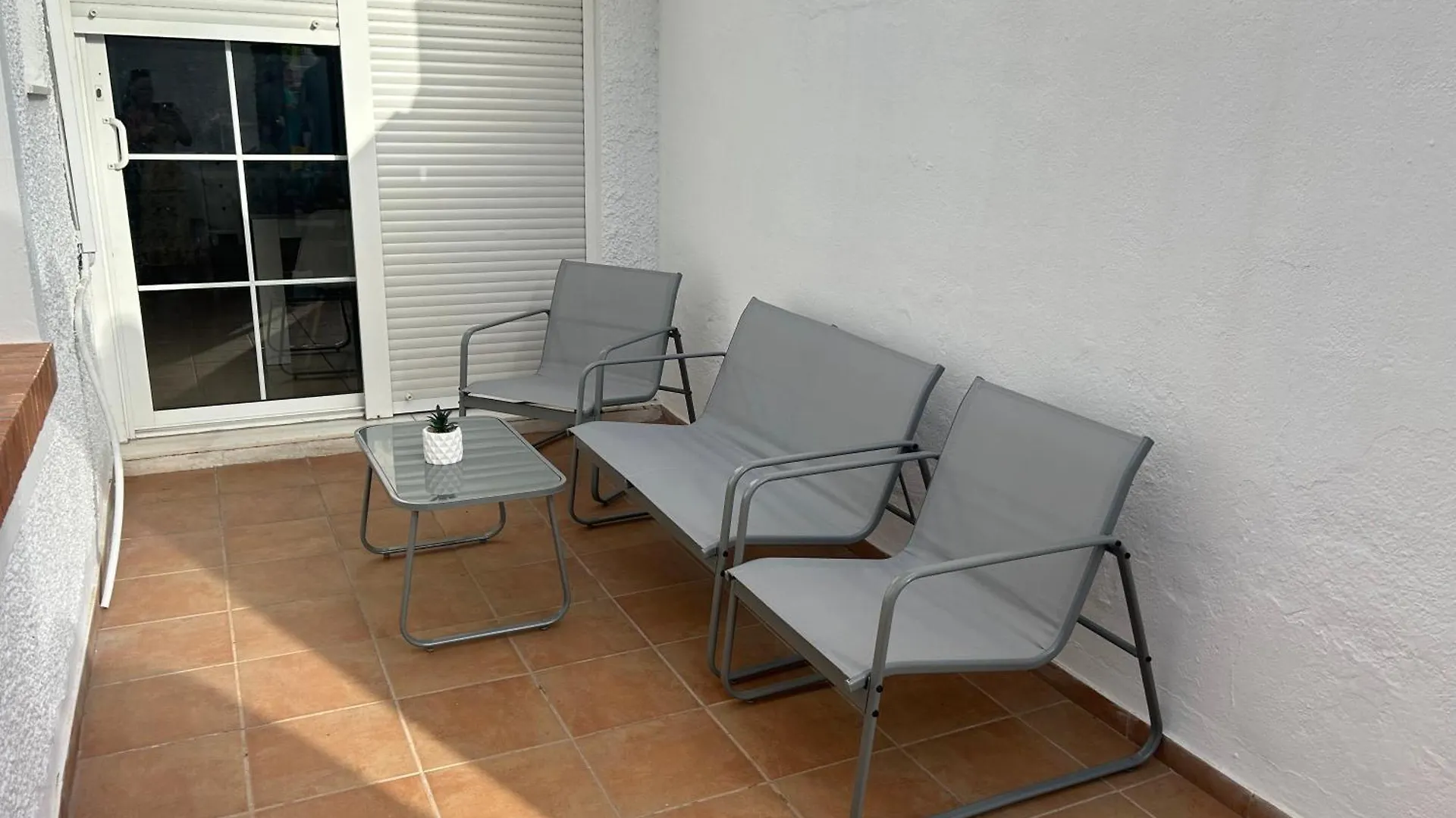 Mar Bonita Apartment Torremolinos